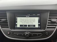 VAUXHALL CROSSLAND X