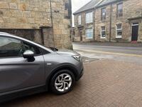 VAUXHALL CROSSLAND X