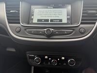 VAUXHALL CROSSLAND X