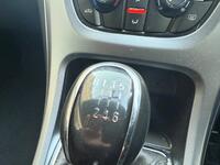 VAUXHALL ASTRA GTC