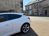 VAUXHALL ASTRA GTC