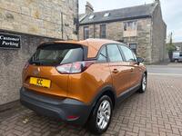VAUXHALL CROSSLAND X