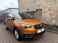 VAUXHALL CROSSLAND X
