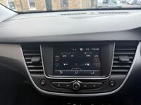 VAUXHALL CROSSLAND X