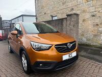 VAUXHALL CROSSLAND X