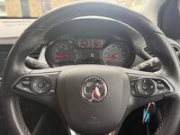 VAUXHALL CROSSLAND X