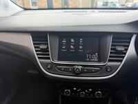VAUXHALL CROSSLAND X