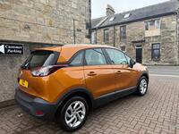 VAUXHALL CROSSLAND X