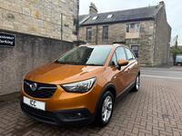 VAUXHALL CROSSLAND X