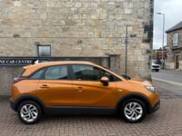 VAUXHALL CROSSLAND X