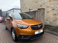VAUXHALL CROSSLAND X