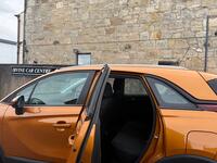 VAUXHALL CROSSLAND X