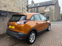 VAUXHALL CROSSLAND X