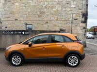 VAUXHALL CROSSLAND X