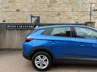 VAUXHALL GRANDLAND X