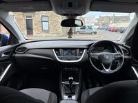 VAUXHALL GRANDLAND X