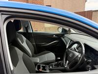 VAUXHALL GRANDLAND X