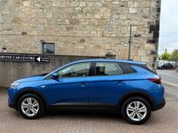 VAUXHALL GRANDLAND X