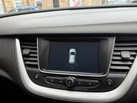 VAUXHALL GRANDLAND X