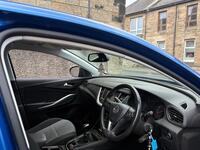 VAUXHALL GRANDLAND X