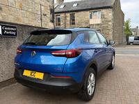 VAUXHALL GRANDLAND X