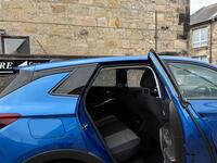 VAUXHALL GRANDLAND X