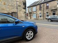 VAUXHALL GRANDLAND X