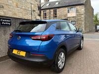 VAUXHALL GRANDLAND X