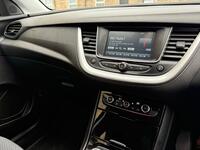 VAUXHALL GRANDLAND X
