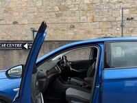 VAUXHALL GRANDLAND X
