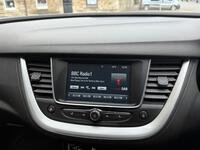 VAUXHALL GRANDLAND X