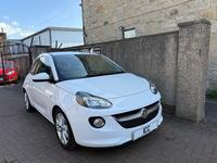 VAUXHALL ADAM