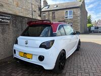 VAUXHALL ADAM