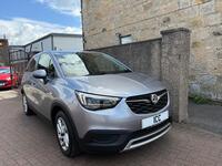VAUXHALL CROSSLAND X