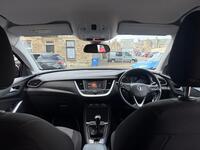 VAUXHALL GRANDLAND X