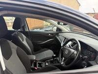 VAUXHALL GRANDLAND X
