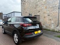 VAUXHALL GRANDLAND X