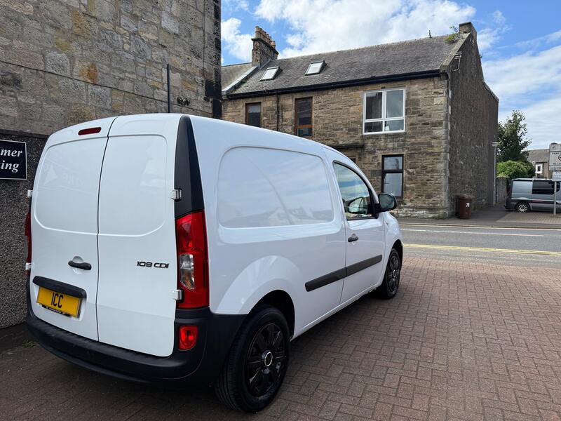 MERCEDES-BENZ CITAN