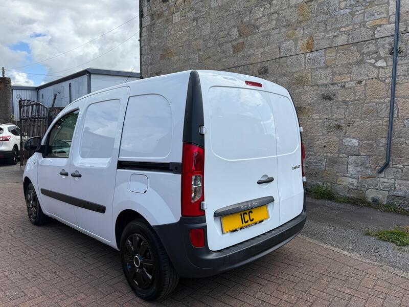 MERCEDES-BENZ CITAN