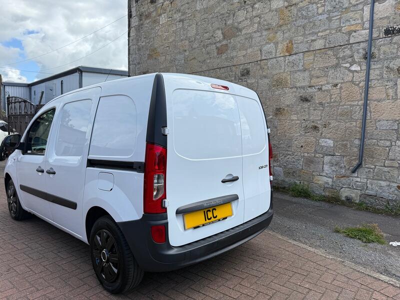 MERCEDES-BENZ CITAN
