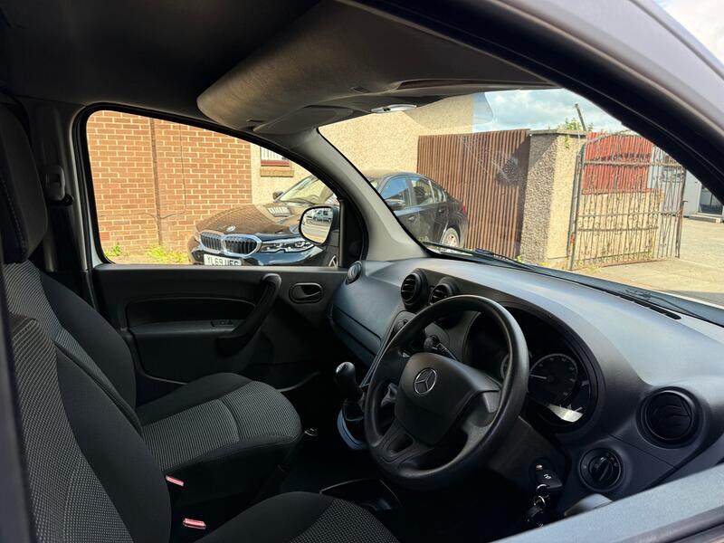 MERCEDES-BENZ CITAN
