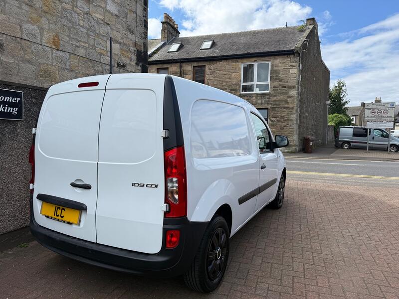 MERCEDES-BENZ CITAN