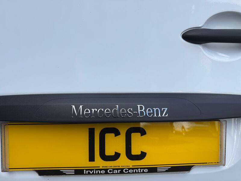 MERCEDES-BENZ CITAN