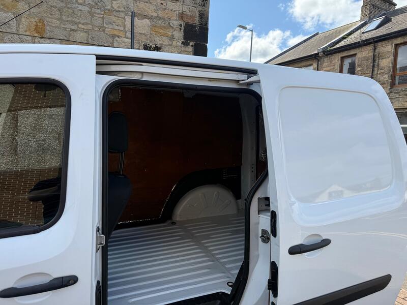 MERCEDES-BENZ CITAN