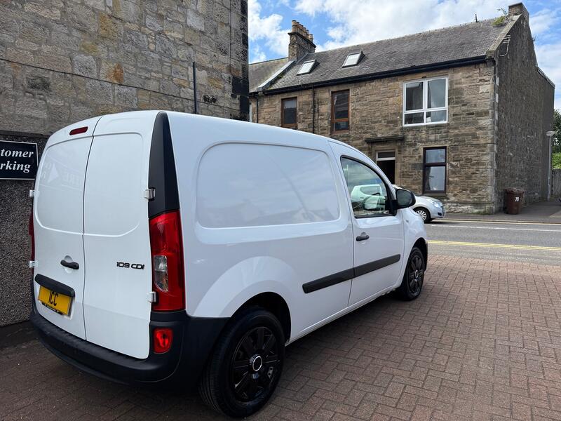 MERCEDES-BENZ CITAN
