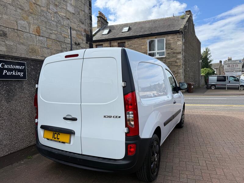 MERCEDES-BENZ CITAN